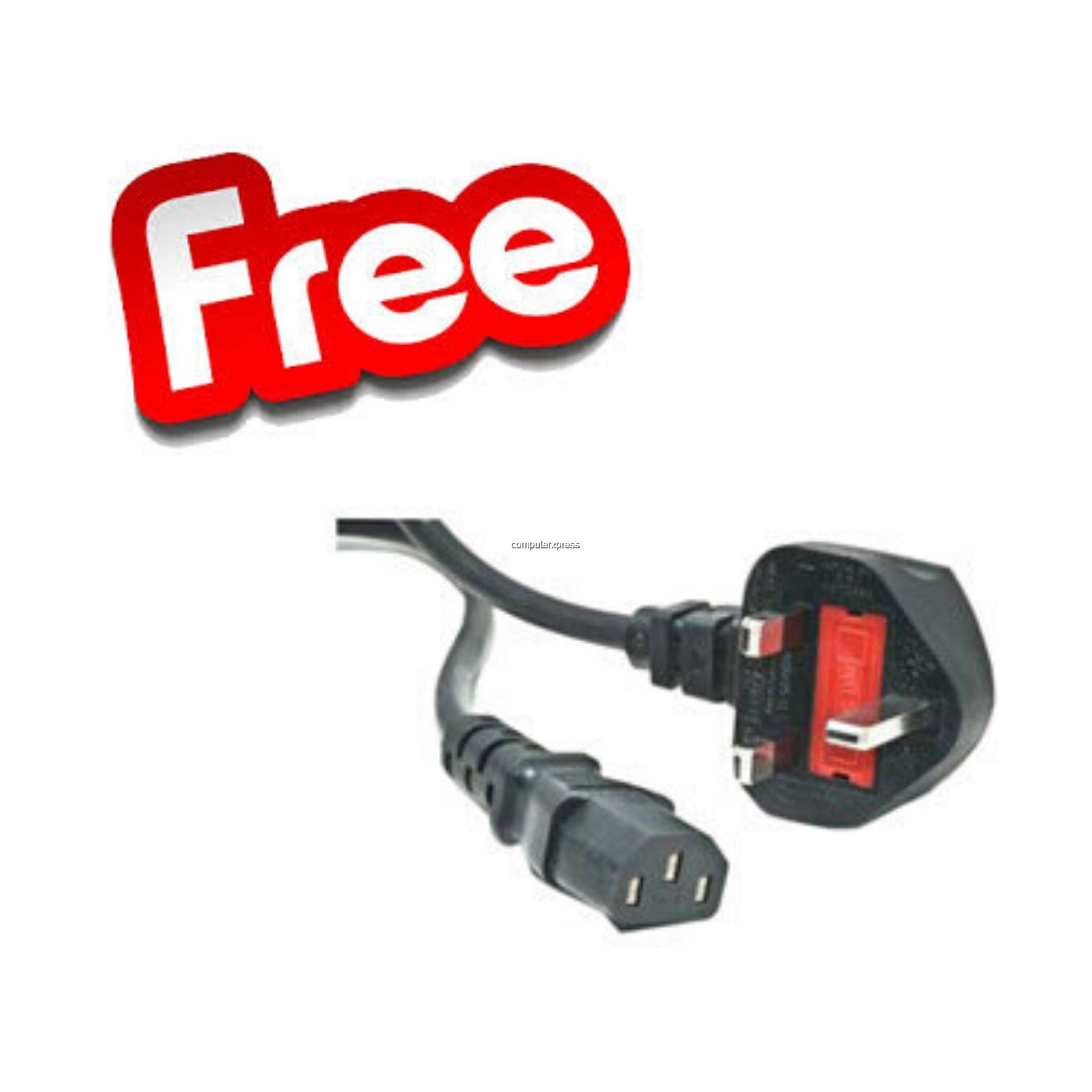 Aruba R2X20A Instant On 12V Power Adapter